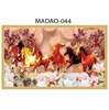 Gạch tranh 5D mã đáo thành công 044