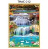 Gạch tranh 5D sơn thủy đẹp 012