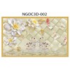 Gạch tranh ngọc 3D đẹp 002
