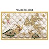 Gạch tranh ngọc 3D đẹp 004