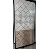 Gạch Trung Quốc 30x60 men kính vàng kem