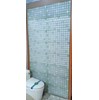 Gạch Trung Quốc 30x60 men kính kẻ ô nhỏ