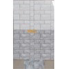 Gạch Trung Quốc 30x60 men kính K603