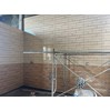 Gạch Trung Quốc 30x60 men kính vàng kem