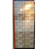 Gạch Trung Quốc 30x60 men kính vàng kem