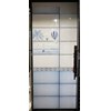 Gạch Trung Quốc 30x60 men kính vàng kem