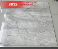 Gạch Trung Quốc 80x80 đồng chất 8832