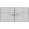 Gạch Trung Quốc 80x80 đồng chất LBF8637