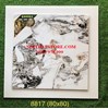 Gạch Trung Quốc 80x80 ngọc thạch 8817