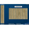 Gạch vân gỗ Prime 20x100 YB20105