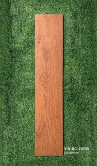 Gạch vân gỗ Viglacera 20x100 GC21004
