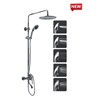 Sen cây nóng lạnh Viglacera VG597