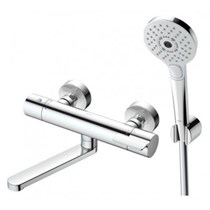 Sen tắm nhiệt độ TOTO TBV03427V/TBW01010A