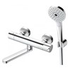 Sen tắm nhiệt độ TOTO TBV03427V/TBW01010A