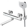 Sen tắm nhiệt độ TOTO TBV03427V/TBW02006A