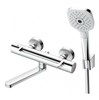 Sen tắm nhiệt độ TOTO TBV03429V/TBW02006A