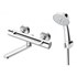 Sen tắm nhiệt độ TOTO TBV03429V/TBW03002B