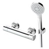 Sen tắm nhiệt độ TOTO TBV03431V/TBW01008A