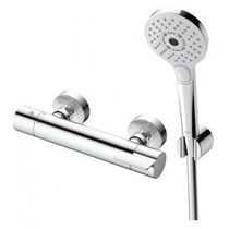 Sen tắm nhiệt độ TOTO TBV03431V/TBW01010A