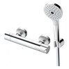 Sen tắm nhiệt độ TOTO TBV03431V/TBW01010A