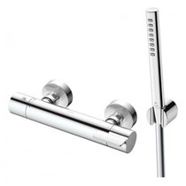 Sen tắm nhiệt độ TOTO TBV03431V/TBW02017A
