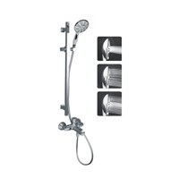 Sen tắm nóng lạnh Viglacera VG541.1 thanh trượt