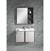 Tủ chậu lavabo giá rẻ 60x47 đẹp