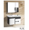 Tủ chậu lavabo Kassani KS 1737