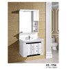 Tủ chậu lavabo Kassani KS 1756