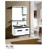 Tủ chậu lavabo Kassani KS 1760