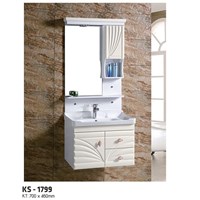 Tủ chậu lavabo Kassani KS 1799
