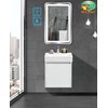 Tủ lavabo Roland LB03
