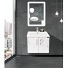 Tủ lavabo Roland LB05