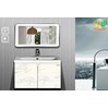 Tủ lavabo Roland LB10-80