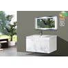 Tủ lavabo Roland LB12-80