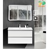 Tủ lavabo Roland LB17-90