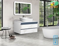 Tủ lavabo Roland LB22