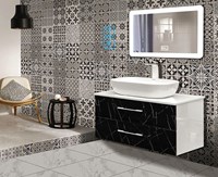 Tủ lavabo Roland LB23
