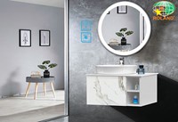 Tủ lavabo Roland LB27