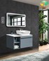 Tủ lavabo Roland LB39-80