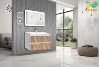 Tủ lavabo Roland LB51-80