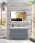Tủ lavabo Roland LB52-60