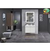 Tủ lavabo Roland LB58-70