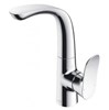Vòi chậu nóng lạnh TOTO TLG01309B