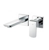 Vòi chậu nóng lạnh TOTO TLG02310B