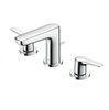 Vòi chậu nóng lạnh TOTO TLG03201B