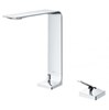 Vòi chậu nóng lạnh TOTO TLP02307B
