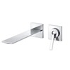 Vòi chậu nóng lạnh TOTO TLP02310B