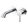 Vòi chậu nóng lạnh TOTO TLS02307B