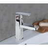 Vòi Lavabo nóng lạnh Vinasen LB-3013